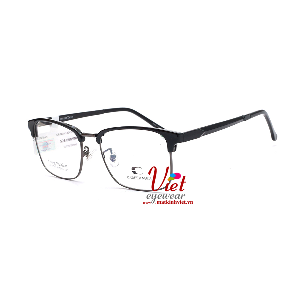 Gọng kính Careermen CRMAN18243 C2